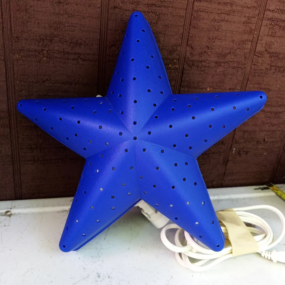 IKEA Smila star light